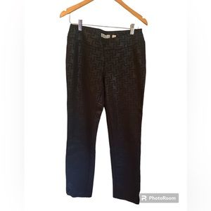 Pre- owned but in mint condition, Lena Gabrielle stretch pants!